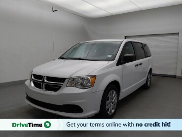 2019 Dodge Grand Caravan in Charleston, SC 29414