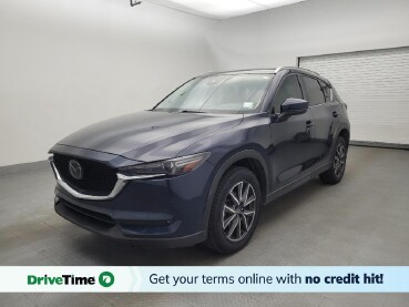 2018 Mazda CX-5 in Charleston, SC 29414