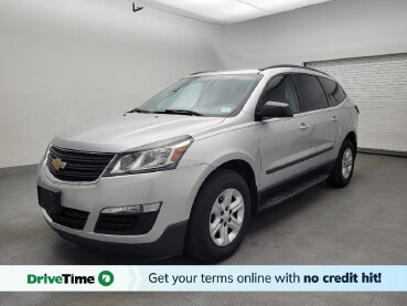 2016 Chevrolet Traverse in Charleston, SC 29414