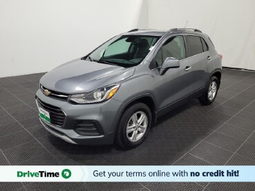 2020 Chevrolet Trax in Salem, VA 24153