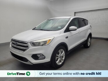 2017 Ford Escape in Greenville, SC 29607