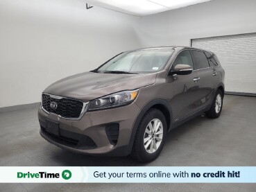 2019 Kia Sorento in Winston-Salem, NC 27103