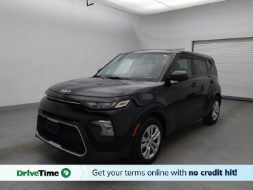 2022 Kia Soul in Gastonia, NC 28056