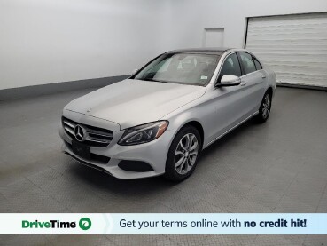 2015 Mercedes-Benz C 300 in Pittsburgh, PA 15237