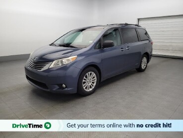 2015 Toyota Sienna in Plymouth Meeting, PA 19462