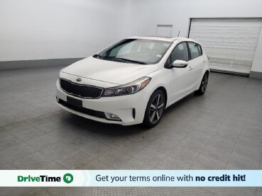 2017 Kia Forte in Pittsburgh, PA 15236