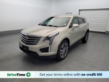 2017 Cadillac XT5 in Langhorne, PA 19047