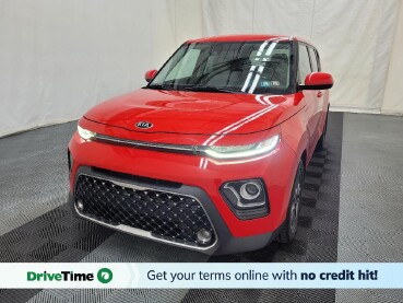 2020 Kia Soul in Pittsburgh, PA 15236