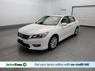 2013 Honda Accord in Pittsburgh, PA 15236