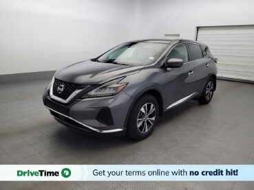 2020 Nissan Murano in Laurel, MD 20724