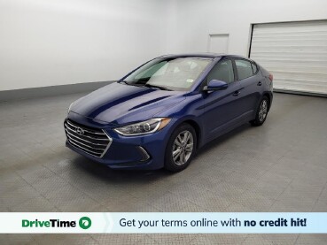 2017 Hyundai Elantra in Pittsburgh, PA 15236