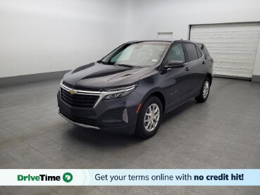 2022 Chevrolet Equinox in Pittsburgh, PA 15236