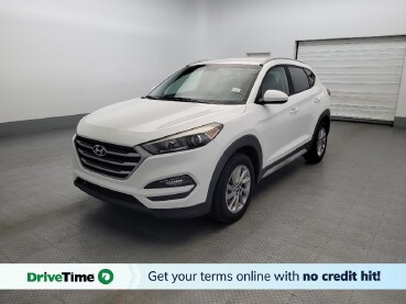 2018 Hyundai Tucson in Langhorne, PA 19047