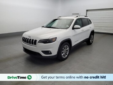 2019 Jeep Cherokee in Pittsburgh, PA 15236