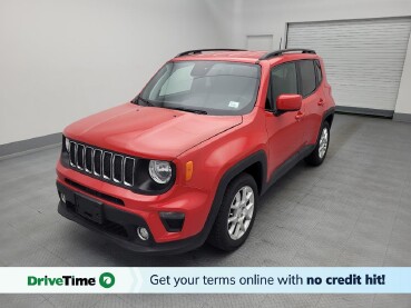 2019 Jeep Renegade in Independence, MO 64055