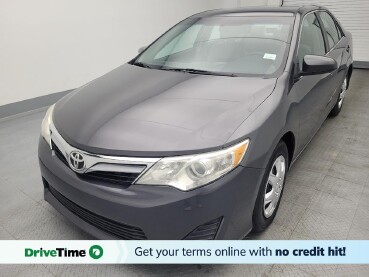 2013 Toyota Camry in Independence, MO 64055