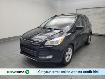 2016 Ford Escape in Lombard, IL 60148