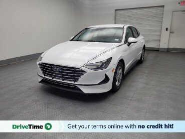 2021 Hyundai Sonata in St. Louis, MO 63136