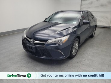 2017 Toyota Camry in Lombard, IL 60148