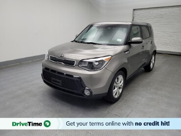 2016 Kia Soul in Lombard, IL 60148