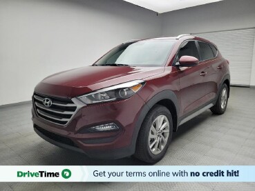 2017 Hyundai Tucson in Toledo, OH 43617