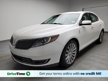 2014 Lincoln MKS in Grand Rapids, MI 49508