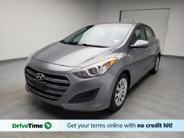 2017 Hyundai Elantra in Grand Rapids, MI 49508