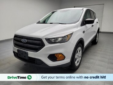 2018 Ford Escape in Grand Rapids, MI 49508