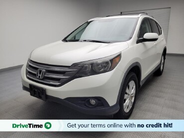 2014 Honda CR-V in Taylor, MI 48180