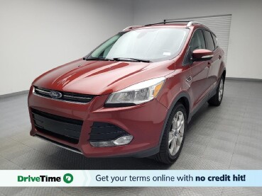 2014 Ford Escape in Grand Rapids, MI 49508