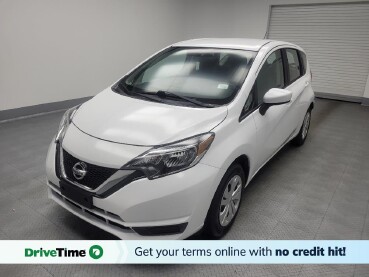 2019 Nissan Versa Note in Indianapolis, IN 46219