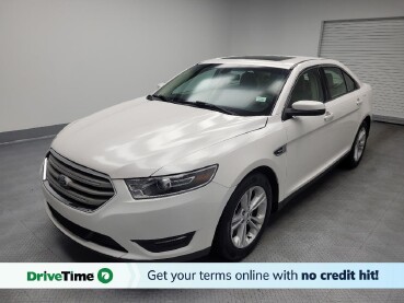 2017 Ford Taurus in Indianapolis, IN 46222