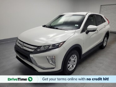 2019 Mitsubishi Eclipse Cross in Indianapolis, IN 46222