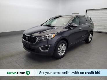 2017 Kia Sorento in Plymouth Meeting, PA 19462