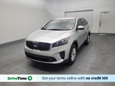 2019 Kia Sorento in Toledo, OH 43617