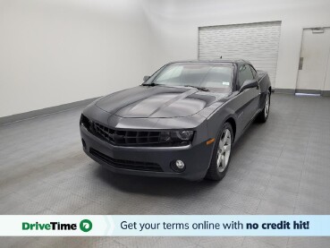 2013 Chevrolet Camaro in Fairfield, OH 45014