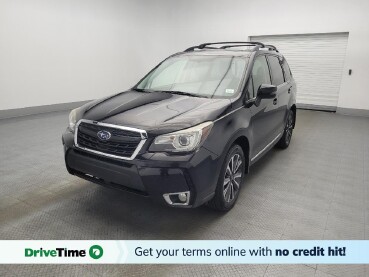 2017 Subaru Forester in Miami, FL 33157