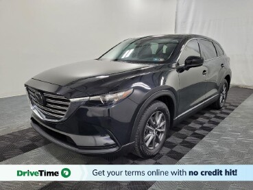 2022 MAZDA CX-9 in Pittsburgh, PA 15236