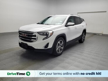 2021 GMC Terrain in Tyler, TX 75701