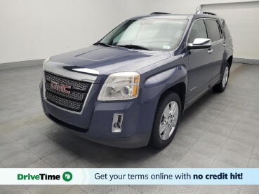 2014 GMC Terrain in Conyers, GA 30094