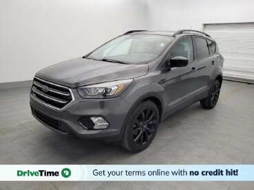 2019 Ford Escape in Clearwater, FL 33764