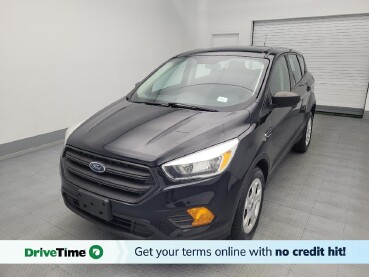 2017 Ford Escape in Independence, MO 64055