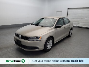 2014 Volkswagen Jetta in Plymouth Meeting, PA 19462