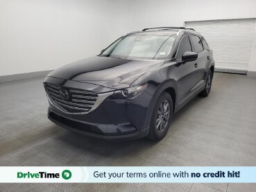 2021 MAZDA CX-9 in Miami, FL 33157