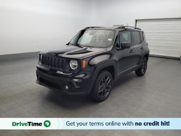 2021 Jeep Renegade in Woodbridge, VA 22191