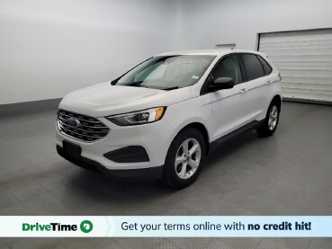 2019 Ford Edge in Pittsburgh, PA 15237