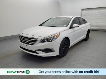 2017 Hyundai Sonata in Tampa, FL 33612