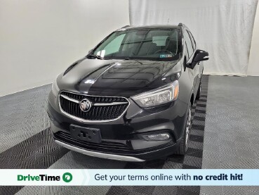 2019 Buick Encore in Allentown, PA 18103