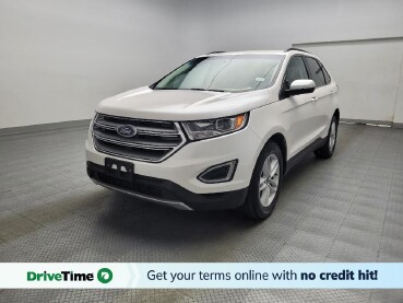 2018 Ford Edge in Tulsa, OK 74145