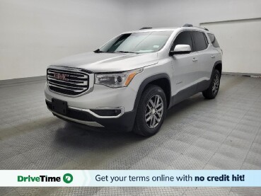 2017 GMC Acadia in Tyler, TX 75701